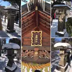 西野神社(北海道)