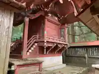 稲荷神社(千葉県)