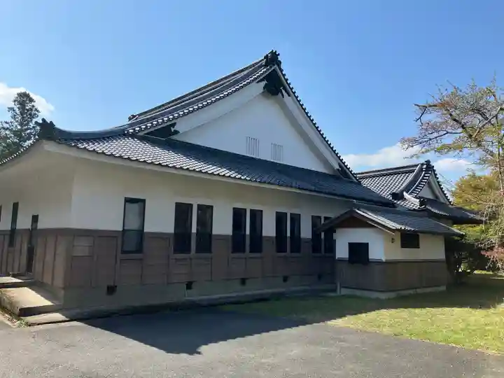 芳徳寺(奈良県)