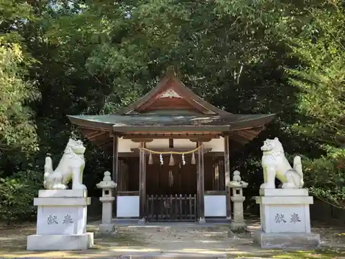 大山祇神社(愛媛県)
