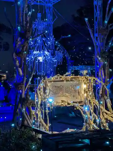 江島神社(神奈川県)