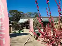 結城神社(三重県)