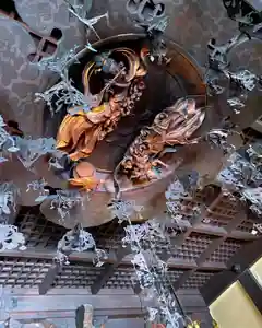 嘉祥寺の芸術(2020年01月27日(月) 19時03分22秒投稿)