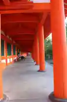 蓮華王院(三十三間堂)のその他建物