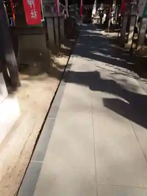 大宮・大原神社(千葉県)