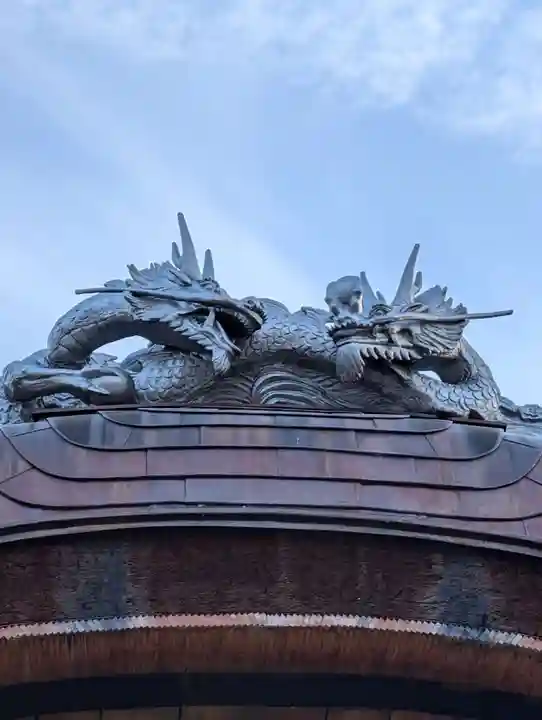 射楯兵主神社(兵庫県)