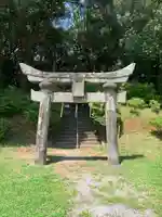 松尾神社(大分県)