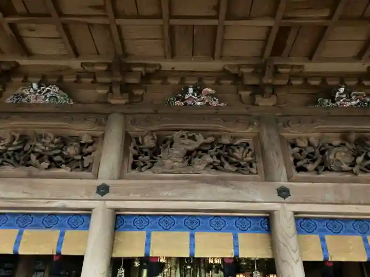 浄福寺(富山県)