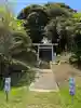 弟橘比賣神社(茨城県)