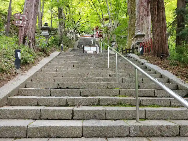 談山神社のその他建物