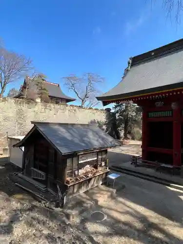 妙義神社(群馬県)