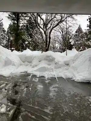 妙高寺(新潟県)
