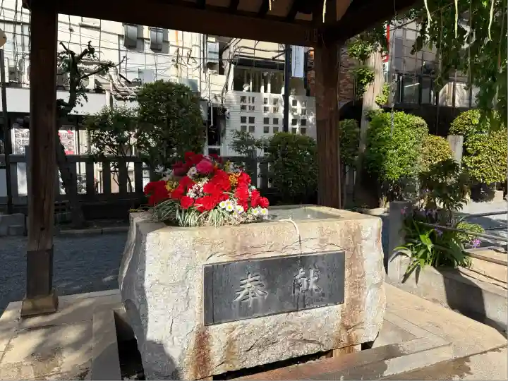 柏神社(千葉県)