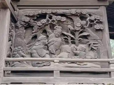 東光寺(埼玉県)