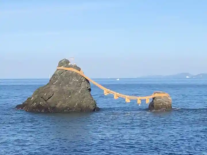 二見興玉神社(三重県)