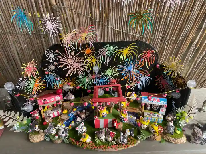 鎌数伊勢大神宮(千葉県)