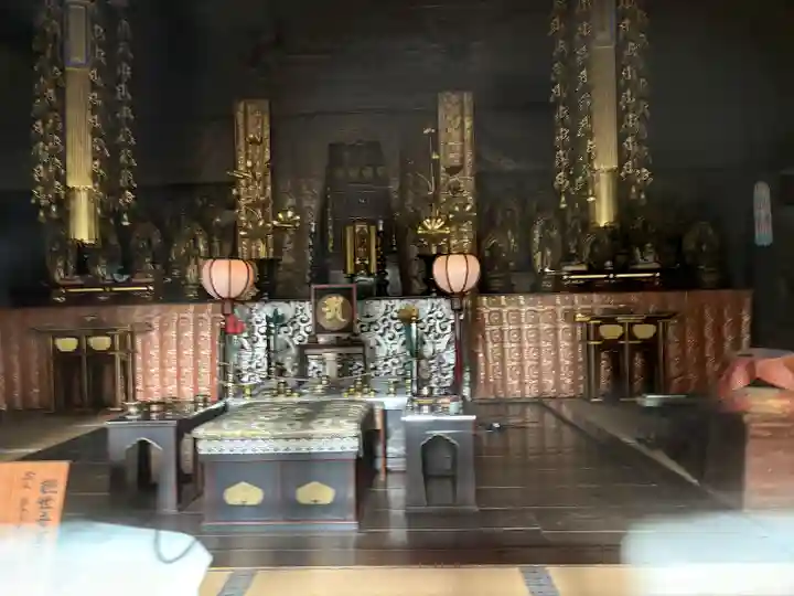 八事山 興正寺のその他建物