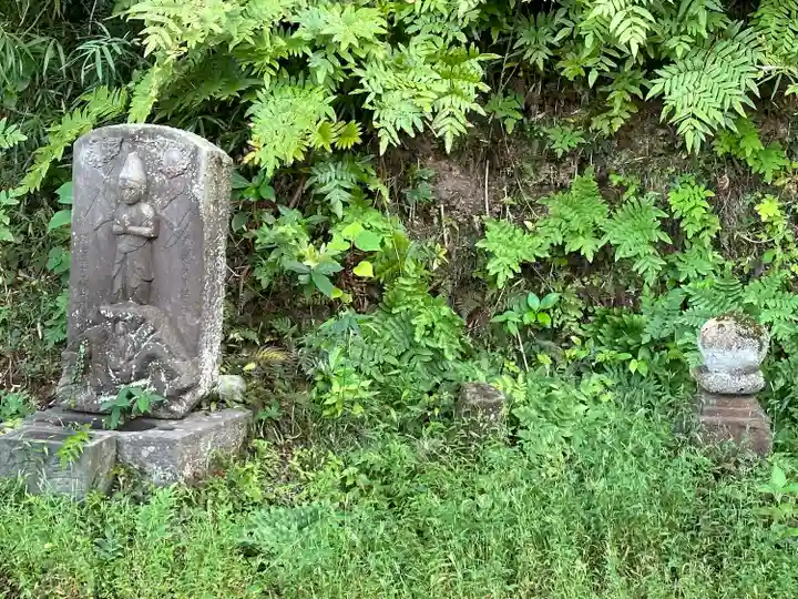 稲荷神社(神奈川県)