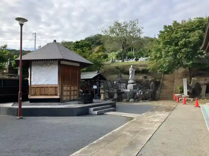 普門寺(神奈川県)