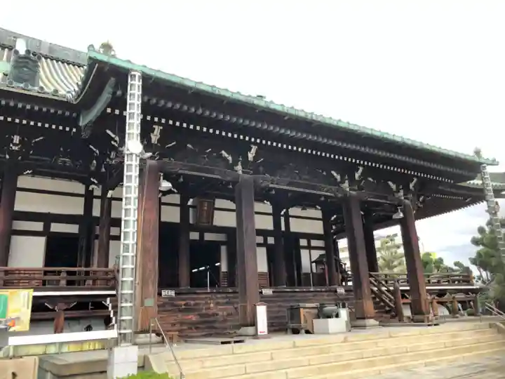 大念佛寺(大阪府)