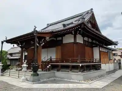 西導寺(京都府)