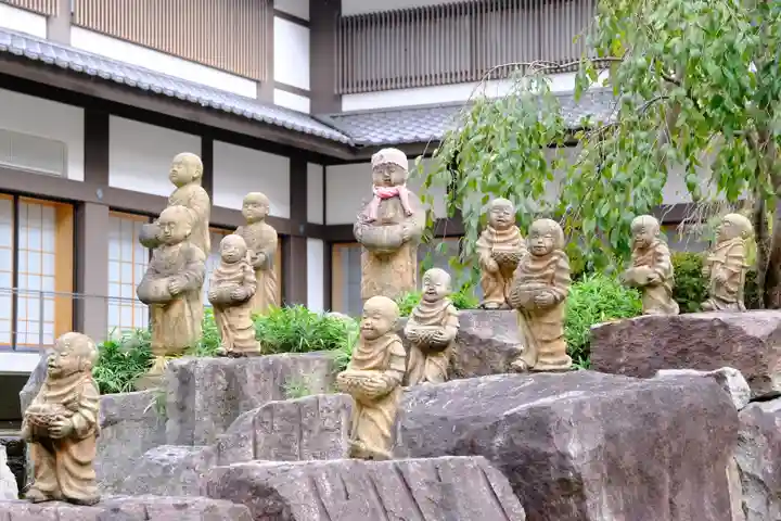 頂法寺(六角堂)(京都府)