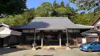 覚成寺(福井県)