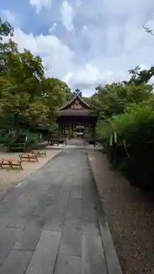 梨木神社(京都府)