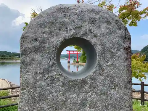 亀山水天宮のその他建物