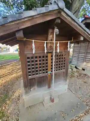 春日神社の末社・摂社