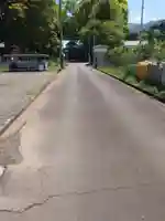 部田神社(静岡県)