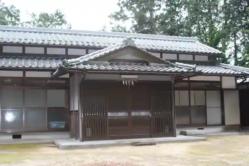 川田神社(滋賀県)