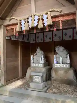 椿大神社(三重県)