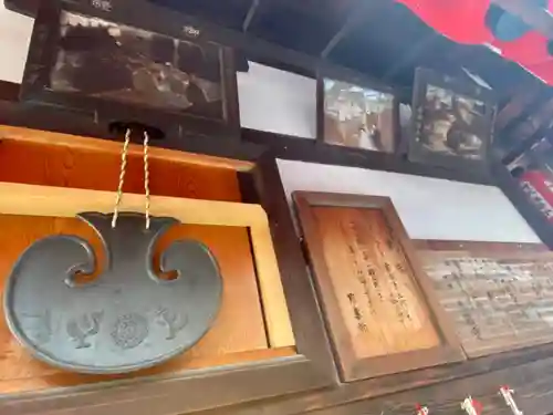 上徳寺のその他建物