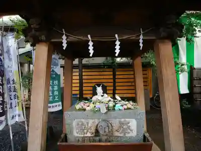 田無神社(東京都)