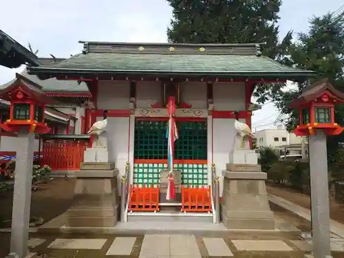 御嶽神社(埼玉県)