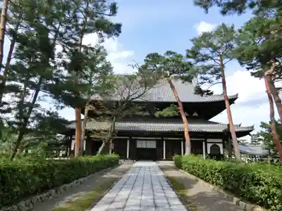 相国寺（相国承天禅寺）のその他建物