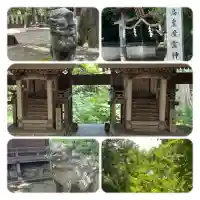 高皇産霊神社(兵庫県)