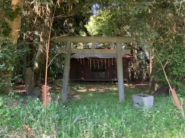 水神社(千葉県)