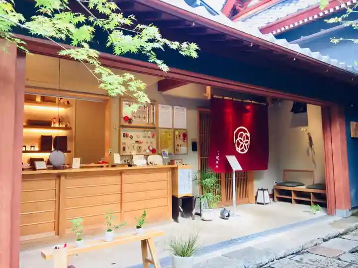 陽運寺のその他建物