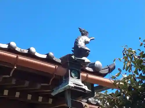 満宗寺(神奈川県)