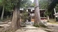 天王神社(滋賀県)