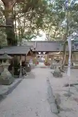 花窟神社(三重県)