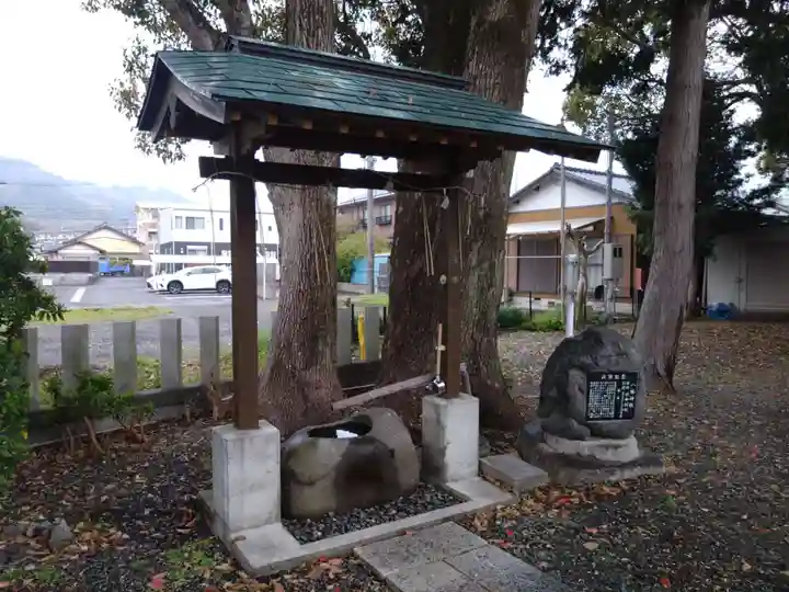八幡神社(静岡県)