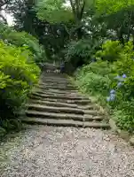 浄智寺(神奈川県)