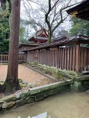 廣瀬大社(奈良県)