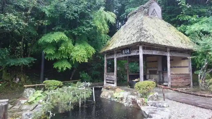 妙成寺(石川県)