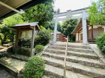 八柱神社(奈良県)