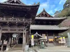 長谷寺(奈良県)