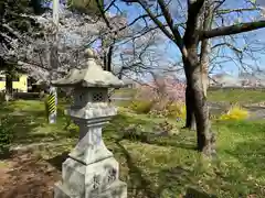 宇倍神社(福島県)